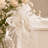 Romance Picture Frame Amelie White