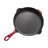 Pans Cast Iron Traditional Deep Frypan-97650006-48733959