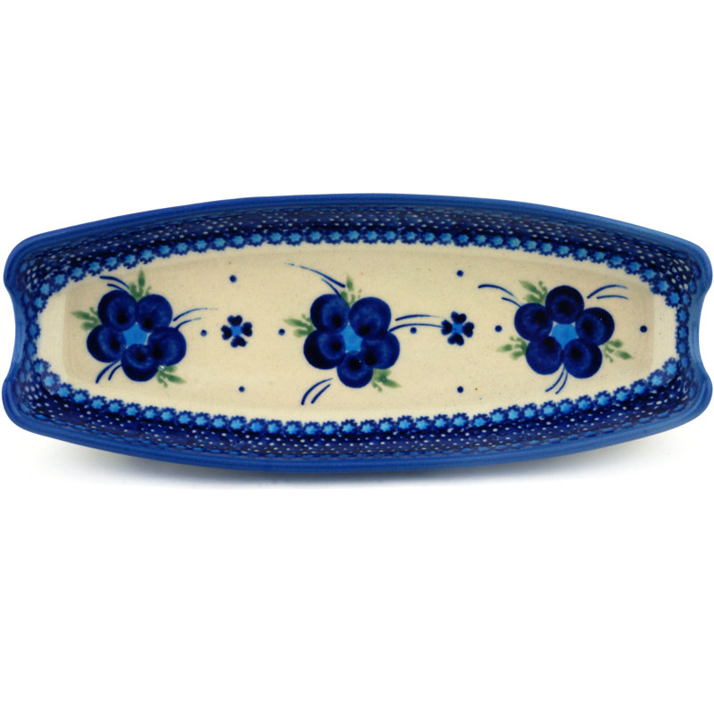 The Holiday Aisle® Royall Platter