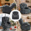 Fauteuils inclinables électriques Zisel-435423834