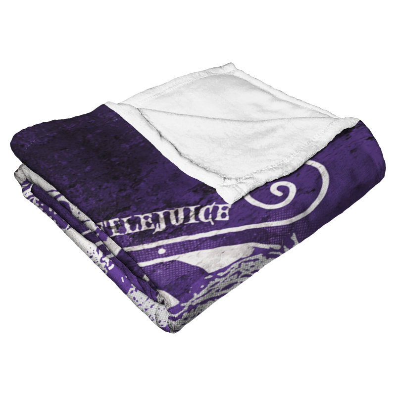 Throw Blanket