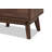 Caden 16.9 " W Nightstand