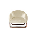 Milo Armchair