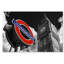Underground London - reproduction de photo sur toile-18234929