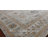 Magnolia Home By Joanna Gaines X Loloi Millie Sky / Gold Area Rug-959944139