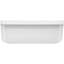 Fresh & Save Plastic Fridge Box 81.0881 oz. Food Storage Container