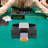 Automatic Card Shuffler