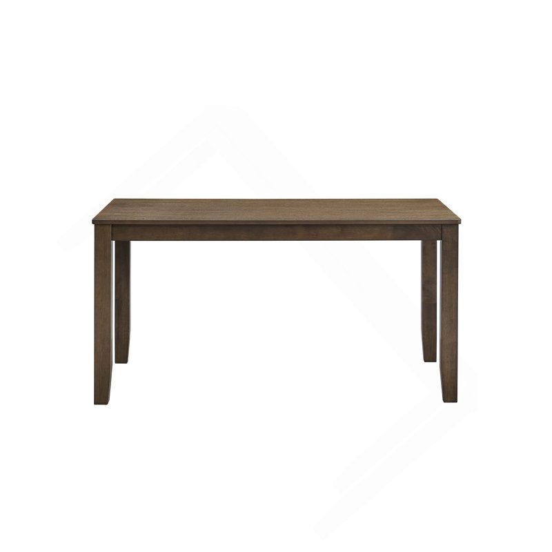 Walnut Dining Table, Walnut
