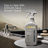 Tea-for-Two 72" x 36" Soaking Bathtub-6954982