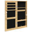 Aeshia Jewelry Armoire-283491340-283491337