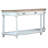 72'' Solid Wood Console Table