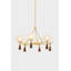 Lustre NIYA par Mandy Cheng x Mitzi