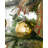 182.88cm H Lighted Artificial Christmas Tree