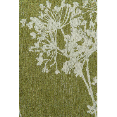 Raffin Recycled P.E.T Area Rug