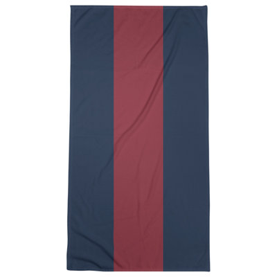 Denver Basketball Beach Towel