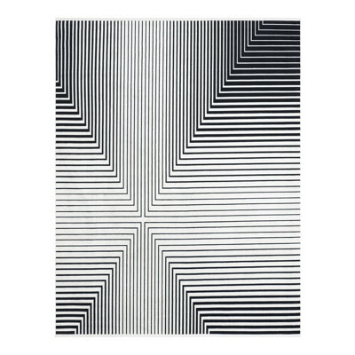 Kanoi Geometric Indoor Rug