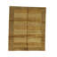 Gabbeh Wool Striped Area Rug
