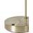 Danya Metal Gooseneck Task Table Lamp