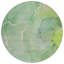Tapis extérieur rond rond 8 po