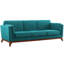 Canapé en tissu Modway Chance-75704997
