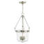 Luminaire suspendu pot 4 lumières Akio-19680271-123184404