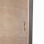 29.72*19.69 inches Functional Mirror with Cabinet, Wood Framed Bathroom Wall Cabinet with Mirror and Adjustable Shelves, Wall Mounted Storage