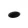 Farmington Metal Oval Drop-In Bathroom Sink with Overflow