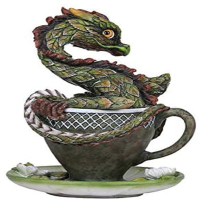 Fantasy & Sci-Fi Figurines & Sculptures