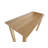 Church Holy Communion Table Christian Wood Table Breakfast Writing Desk 45" L x 28" D x 29" H