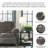 Barksdale Upholstered Recliner-32519915