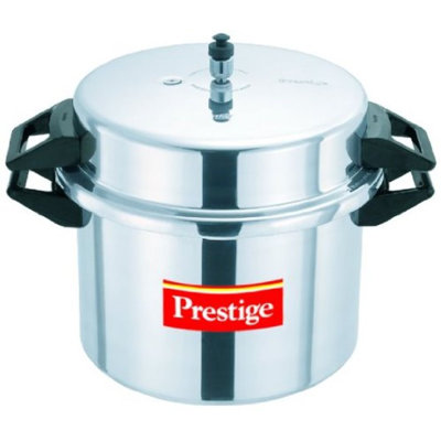 Autocuiseur à pression d’aluminium Popular
