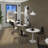 Harmony Grove 3'' W x 15'' L Porcelain Wood Look Singular Tile-36933748