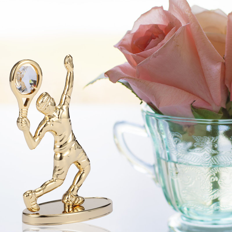 Figurine, Or