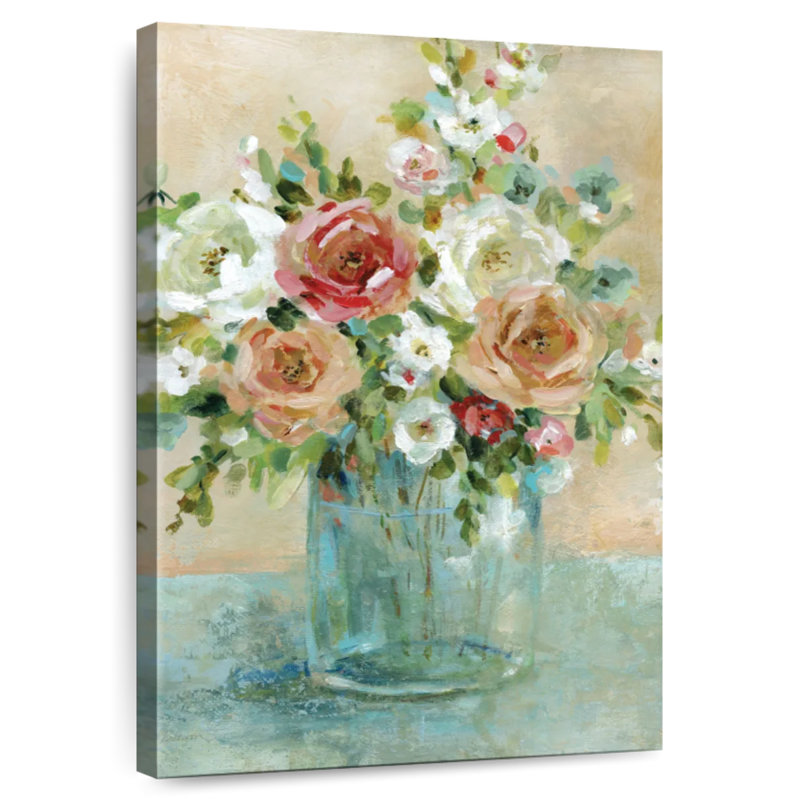 Harnek Sun Drenched Arrangement, 24" H x 16" W