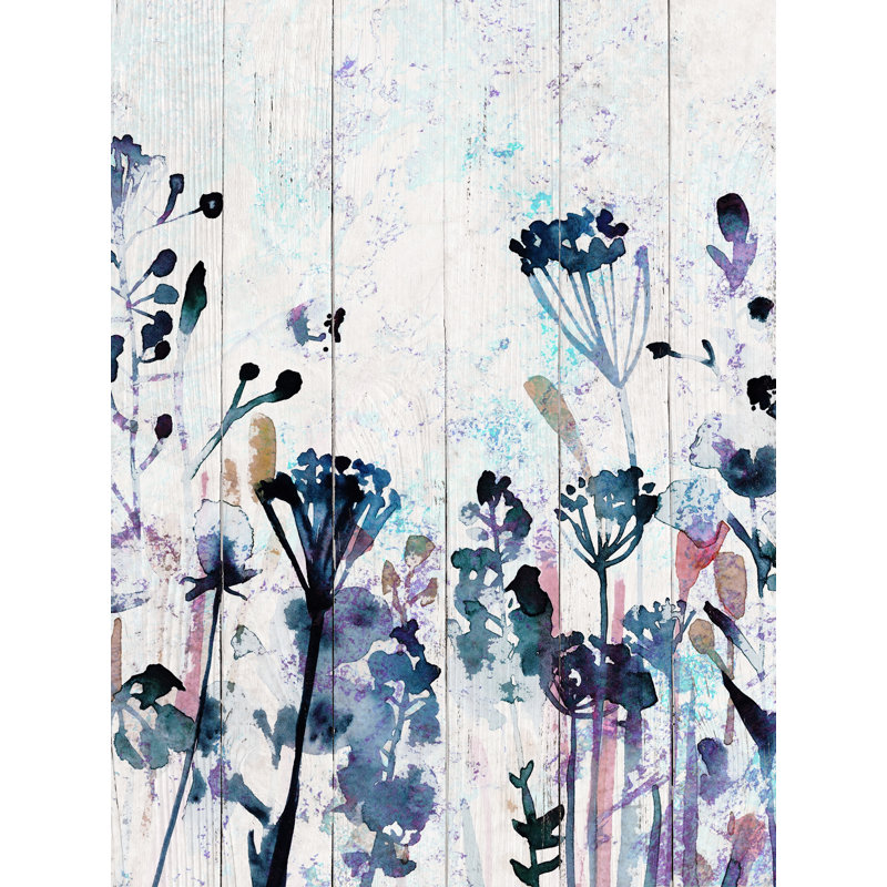 Art mural sur toile Dreamy, H 16 po x l 24 po