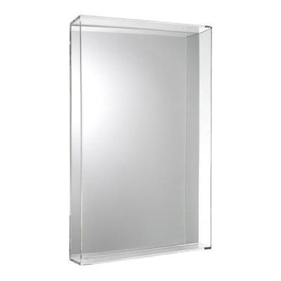 Only Me Wall Mirror