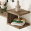 Modern Floating Wall Shelves-119329801