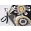 Coussin de chaise intérieur / extérieur Jungen-620006407