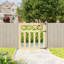 Towanna Gate Fencing with 1 Panel(s) Included-879912718-879912716