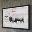1 Piece Single Picture Frame Wall Art-19912730