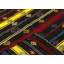 One-of-a-Kind 6'9" X 8' Area Rug
