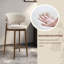 Tabouret de bar 25,59 po