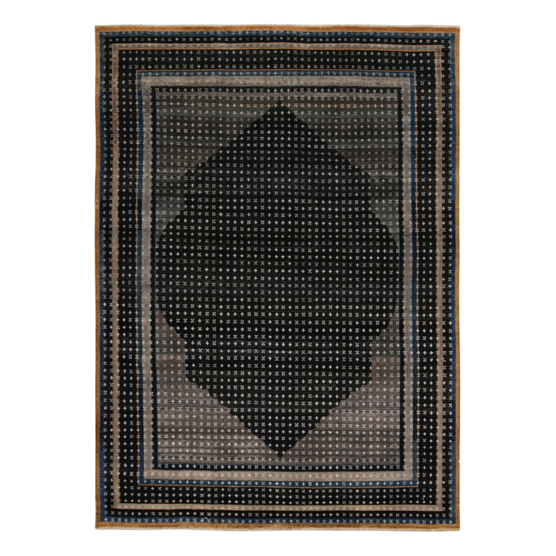 Modern Classics Geometric Area Rug, Rectangle 8' x 10'