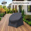 Housse pour terrasse Elinor