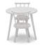 Ensemble de table et de chaises pour enfants Delta (2 chaises incluses)-794082141