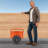 Panel Dolly With 10-Inch Tires-122049771
