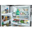 Frigidaire Gallery Pi. Réfrigérateur à porte française-71115301