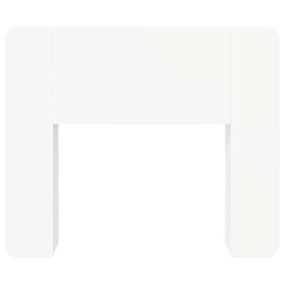 Headboard