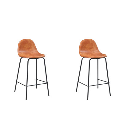 Ensemble de 2 tabourets de bar Modern Kitchen Island