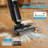 Cordless Wet Dry Vacuum Floor Washer with Self-Cleaning System, Dual Tanks and Edge Cleaning for Hard Floors-126205040